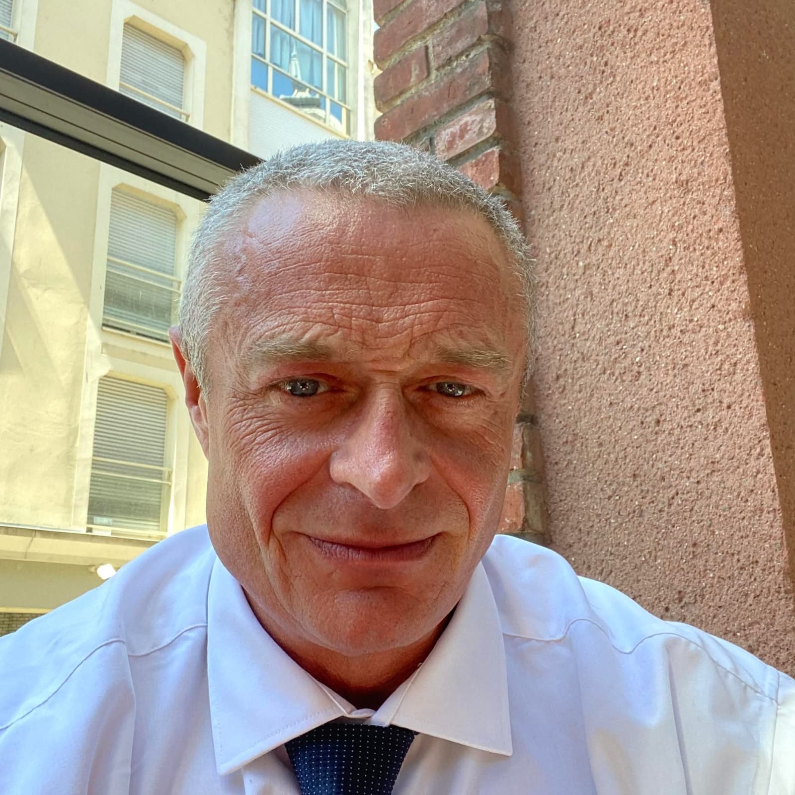 Prénom Nom, responsable de l’accompagnement chez Nimba